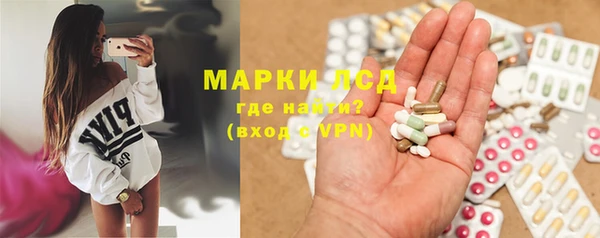 молекула духа Осташков